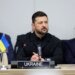 Після консультацій із Федоровим та Сирським будуть напрацьовані рішення щодо армії – Зеленський