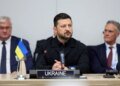 Зеленський анонсував спеціальну Ставку за участі командирів корпусів та основних виробників зброї і засобів