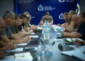 На Херсонщині розширили зону обов’язкової евакуації