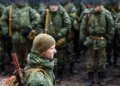 росія готує цієї осені готує мобілізацію від 500 000 людей – ЦПД