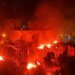 рф масовано вдарила балістикою по Києву: перші наслідки