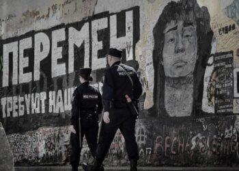 У рф 20% працюючих є самозайнятими, добровільні внески до соцфонду провалилися – розвідка