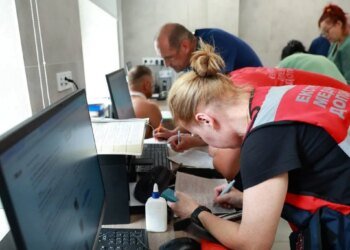 Кількість постраждалих у Харкові від обстрілу рф зросла до 20, троє людей загинули