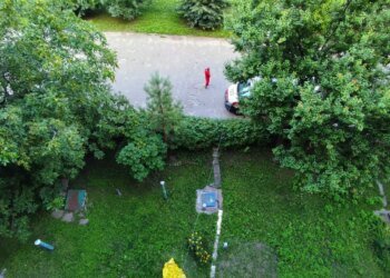 Трирічний хлопчик загинув після падіння з вікна п'ятого поверху в Харкові