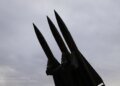 рф атакувала Україну 2 ракетами, знешкоджено 81 з 94 дронів