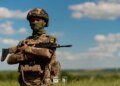 Ворог 70 разів атакував позиції Сил оборони, активно діє на Слов'янському та Покровському напрямках – Генштаб