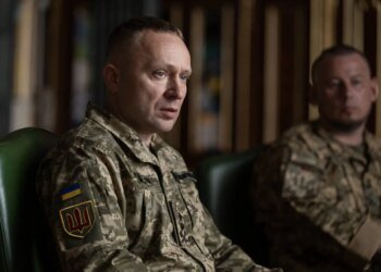 Зеленський, ймовірно, обере Драпатого наступником Сирського, але рішення ще не ухвалено – ЗМІ