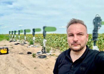 "Флеш": українські виробники РЕБ тестують нові засоби проти "Шахедів" з радіомодемами МЕШ