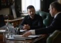 Зеленський з Корецьким визначили, як будуть оновлені підходи до кадрової політики уряду та які зміни мають відбутись в міністерствах
