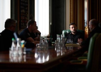 "Хороша й важлива розмова" – Зеленський підтвердив, що говорив із Віткоффом та Кушнером про наближення миру
