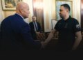 Україна готова до системної співпраці з Вашингтоном у сфері оборони – Буданов після зустрічі з послом США при НАТО