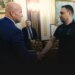 Україна готова до системної співпраці з Вашингтоном у сфері оборони – Буданов після зустрічі з послом США при НАТО