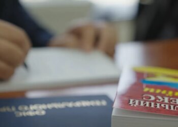 Екскерівнику оборонного ДП і трьом працівникам оголосили нові підозри за багатомільйонну схему – Генпрокурор