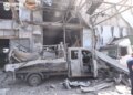 Кількість постраждалих внаслідок атаки рф на Одесу зросла до двох