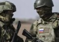 росіяни намагаються скоротити плацдарм ЗСУ біля річки Оскіл