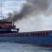Атака дрона рф на судно під прапором Палау – морська охорона ДПСУ врятувала вісьмох членів екіпажу