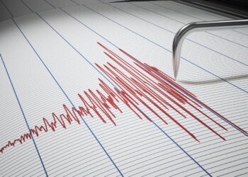 Поблизу Львова стався землетрус магнітудою 2,8