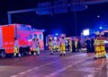 У Берліні під час прайду автомобіль в'їхав у натовп: є загибла