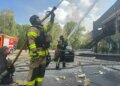 Удар рф по Чернігову 26 липня – кількість постраждалих зросла до 13 людей