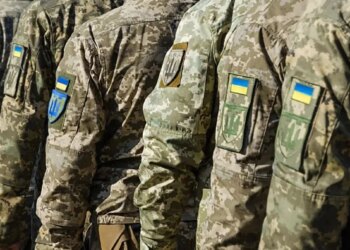 На Вінниччині порушник військового обліку поранив ножем військовослужбовця ТЦК