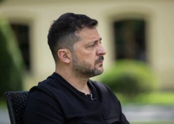 Зеленський: Україна і Трамп хочуть припинити війну, путін не хоче