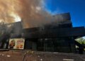 ГУР встановило підрозділ рф, який завдав удару по супермаркету АТБ у Чернігові