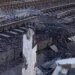 На Донеччині ворог атакував ремонтну бригаду залізничників –  є загиблий і поранені