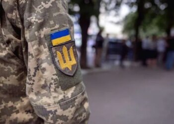 У ТЦК заявили, що журналіста Шульгата затримали як порушника військового обліку і направили на ВЛК