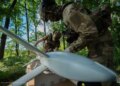 Відбулося 180 бойових зіткнень, ворог застосував 6,2 тис. дронів-камікадзе – Генштаб про ситуацію на фронті