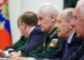 Після виборів до держдуми в рф можуть запровадити воєнний стан – росЗМІ
