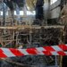 Буданов нагадав про масове вбивство полонених в Оленівці чотири роки тому