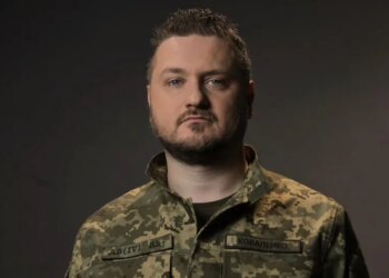 Наразі немає офіційних даних про намір Ірану бити ракетами по Україні – голова ЦПД РНБО