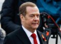 У рф назвали повідомлення про майбутню мобілізацію у рф "пургою та брехливою провокацією"