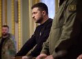 На наступному тижні має відбутися засідання РНБО по реалізації в регіонах планів стійкості – Зеленський