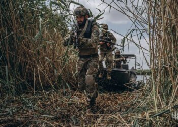 Відбулось понад 220 бойових зіткнень, ворог запустив 5,5 тис. дронів – Генштаб про ситуацію на фронті