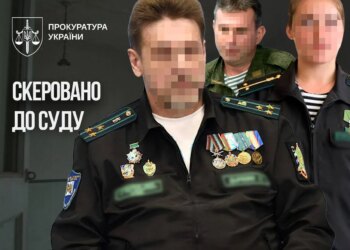Керівників організацій судитимуть за підготовку кримських дітей до служби в армії рф