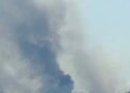 НП з детонацією на полігоні: ССО зробили заяву після вибухів у Хмельницькому, жителів попередили бути в укриттях, є пошкодження