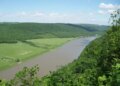 Україна та Молдова домовилися про обмеження скиду води з Дністровського водосховища через посуху