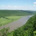 Україна та Молдова домовилися про обмеження скиду води з Дністровського водосховища через посуху