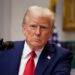Трамп распорядился прекратить удары по Ирану, – Axios
