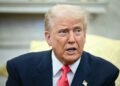 Трамп о слухах вокруг смерти сенатора Грэма: ФБР тратит время