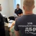 Операция “Честный призыв”: ДБР раскрыло первые результаты массовых обысков в ТЦК