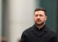 “Для нас это большая проблема”: Зеленский раскрыл детали о дефиците ракет для ПВО