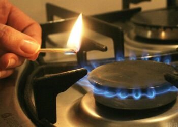 Відключення газу у Дніпрі: кого торкнеться на цьому тижні