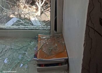 Двоє загиблих і троє постраждалих: ворог атакував Дніпропетровщину