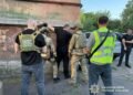 Відпускали військовозобов’язаних за гроші: у Дніпрі викрили схему представників ТЦК