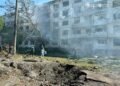Атака КАБом по багатоповерхівці на Дніпропетровщині: кількість постраждалих зросла