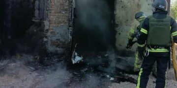 Супермаркет, коледж і будинки під ударом: що сьогодні пережила Дніпропетровщина