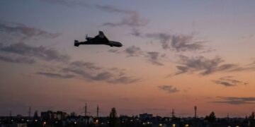 Нова загроза для Дніпра: росія почала застосовувати реактивні «Шахеди»