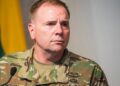 Бен Ходжес: когда Крым вернётся Украине, у Путина начнутся настоящие проблемы
